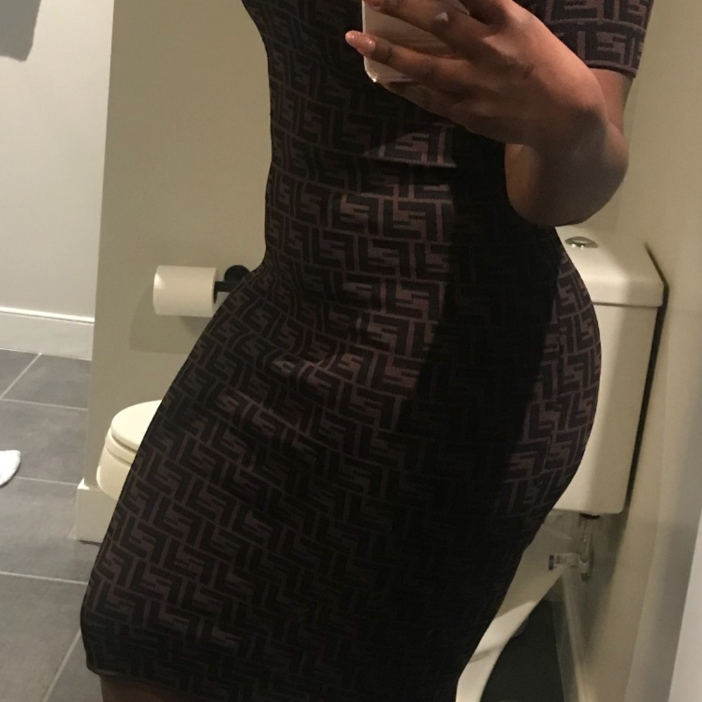 Fendi dress size Medium